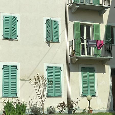 Appartamento Mi & Ti Castell'Alfero Ngoại thất bức ảnh
