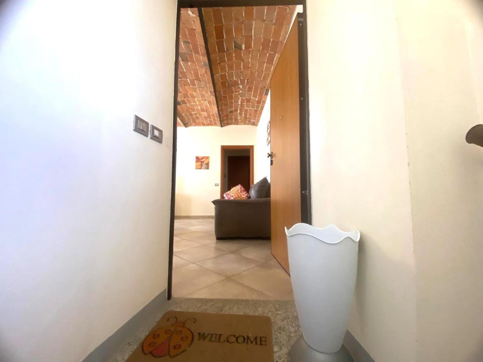 Appartamento Mi & Ti Castell'Alfero Ngoại thất bức ảnh