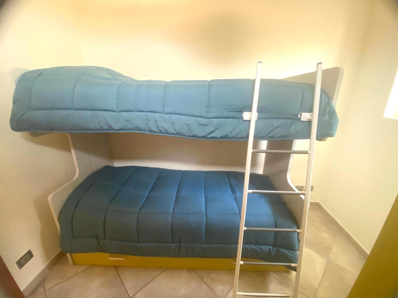 Appartamento Mi & Ti Castell'Alfero Ngoại thất bức ảnh