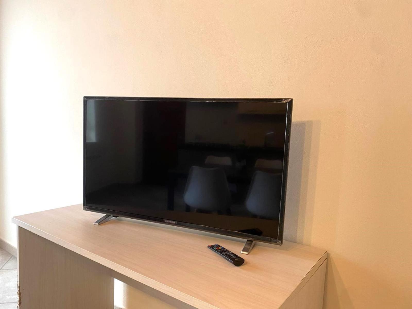 Appartamento Mi & Ti Castell'Alfero Ngoại thất bức ảnh