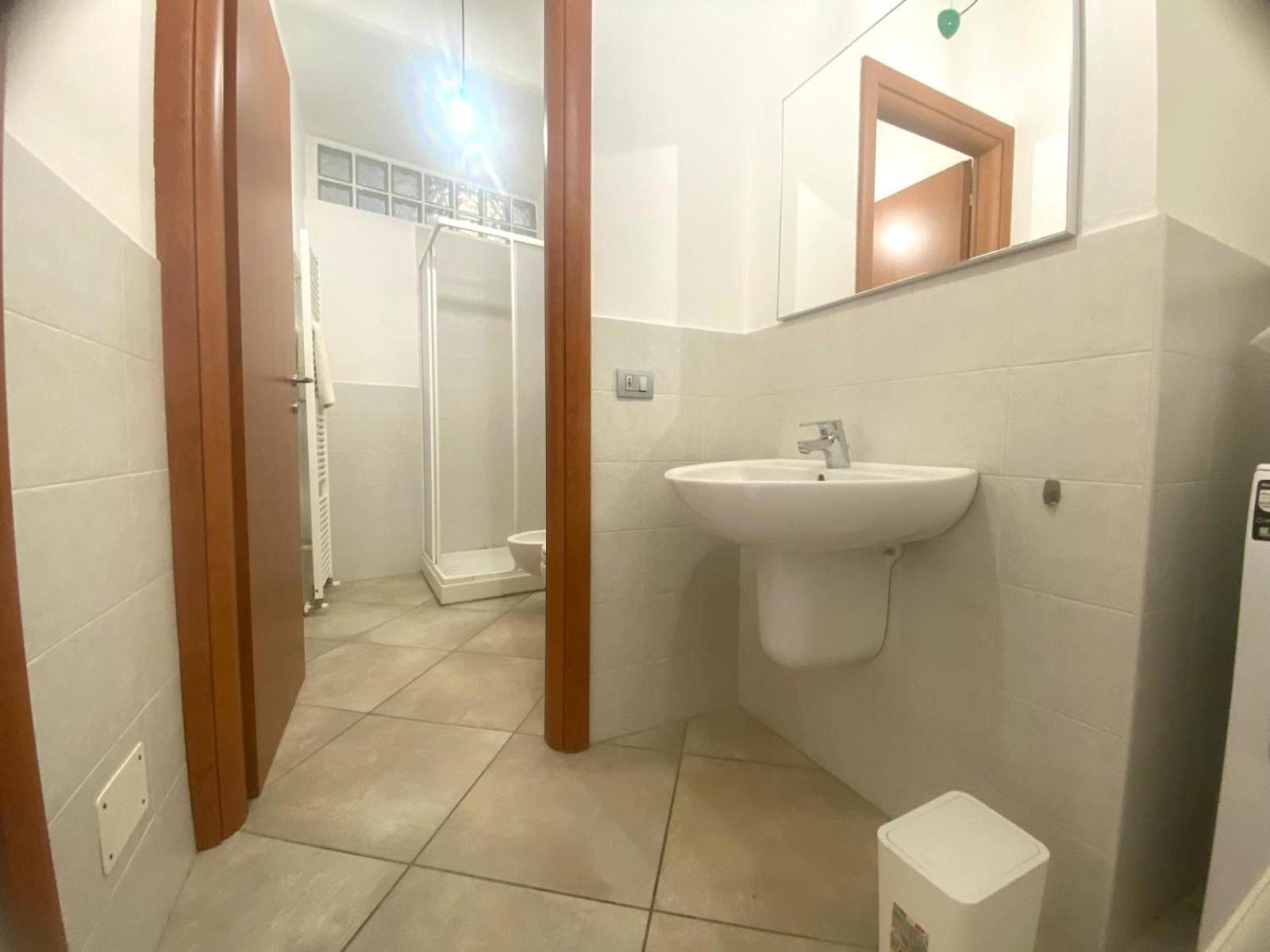 Appartamento Mi & Ti Castell'Alfero Ngoại thất bức ảnh