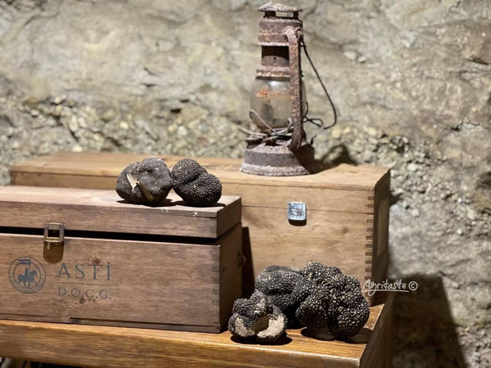 Appartamento Mi & Ti Castell'Alfero Ngoại thất bức ảnh
